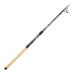 Canne Garbolino Proxima Jetspin Télescopique 2,10 m - 10-30 g