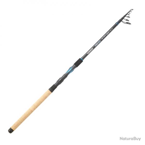 Canne Garbolino Proxima Jetspin Tlescopique 2,10 m - 10-30 g