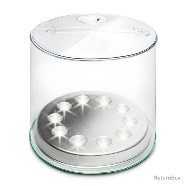 Lanterne Gonflable Solaire BioLite Luci Charge 150