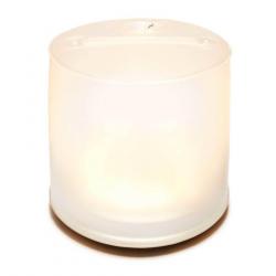 Lanterne Gonflable Solaire BioLite Luci Charge 360
