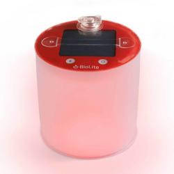 Lanterne Gonflable Solaire BioLite Luci Emergency