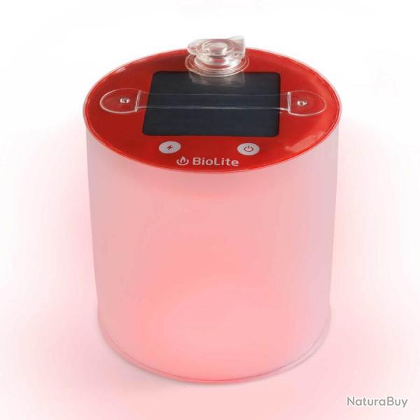 Lanterne Gonflable Solaire BioLite Luci Emergency