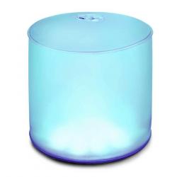 Lanterne Gonflable Solaire BioLite Luci Original Matte - Bleu