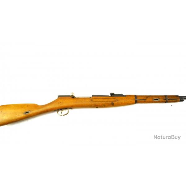 Carabine  Mosin Nagant  d&#039;entrainement 22lr WZ48 polonais