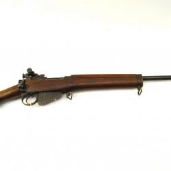 Carabine à verrou Enfield N°4 MK1 Jungle dioptre admissible tar 22LR