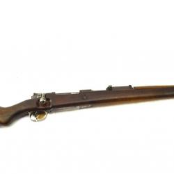 Carabine à verrou mauser K98 S42 1937 8x57