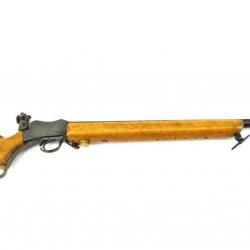 Carabine de "compétition" BSA 12/15 22LR