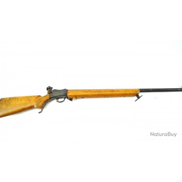 Carabine de &quot;comp&eacute;tition&quot; BSA 12/15 22LR
