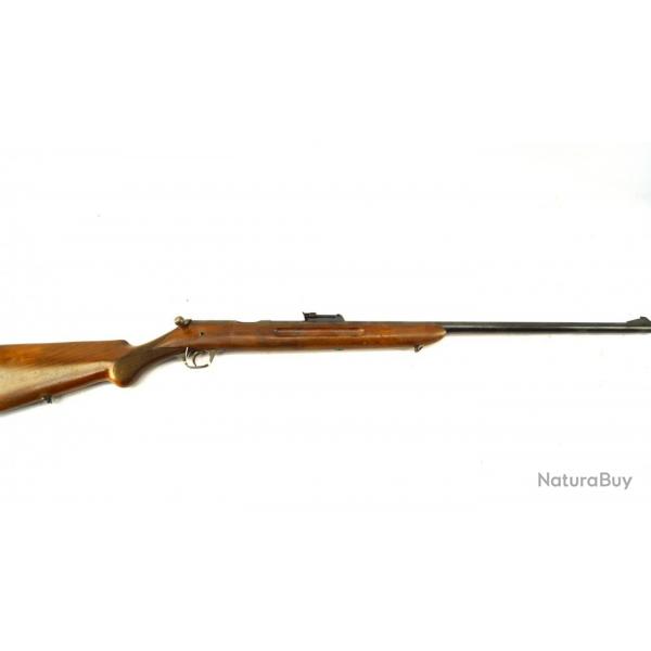 Carabine &agrave; verrou Walther N5 Zella Mehlis Sport model 22LR