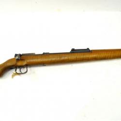 Rare carabine d'entrainement Gustolff-Werke Waffenwerk-Suhl KKV 22LR