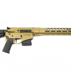 Carabine semi automatique type AR-15 DB-15 TAN Diamond Back 223 Rem