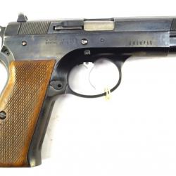 Pistolet Tanfoglio TA 90 Mossad 9X19