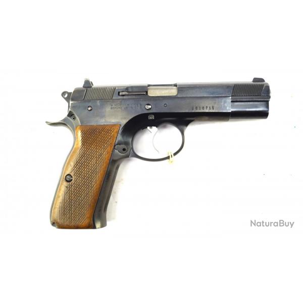 Pistolet Tanfoglio TA 90 Mossad 9X19