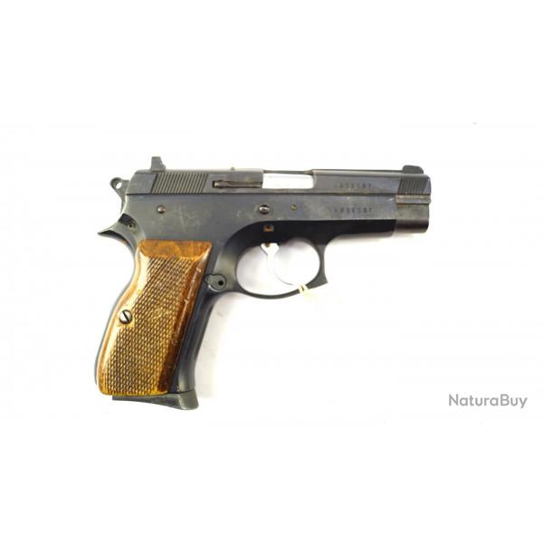 Pistolet Tanfoglio TA 90 &quot;compact&quot; Mossad 9X19