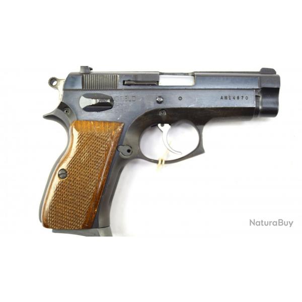 Pistolet Springfield Armory P9C 9x19