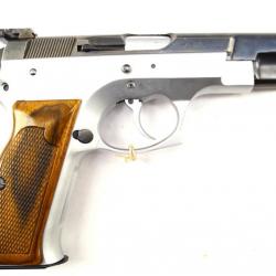 Pistolet Tanfoglio TA 90 9X19 Bicolore