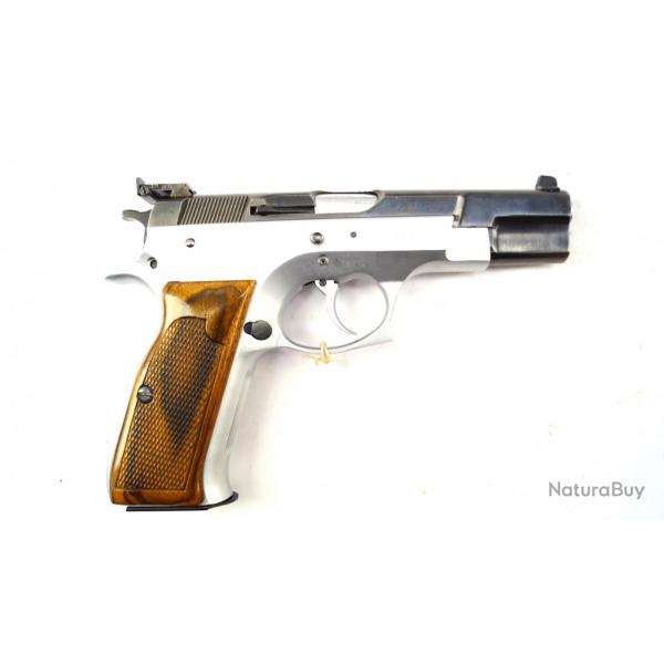Pistolet Tanfoglio TA 90 9X19 Bicolore