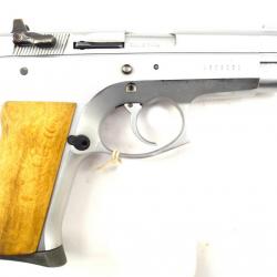 Pistolet Tanfoglio TA 90 Mossad 9X19 Inox