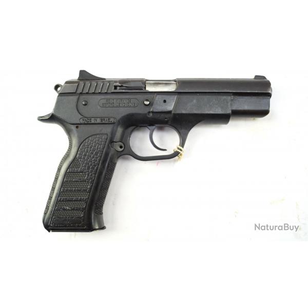 Pistolet Bul Cherokee 9x19