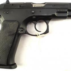 Pistolet CZ 75 Omega 9X19