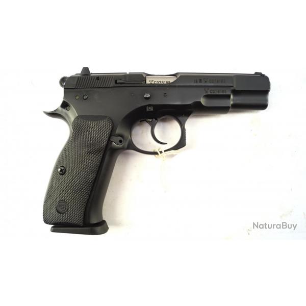 Pistolet CZ 75 Omega 9X19
