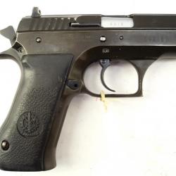 Pistolet IWI Jericho 941 FS