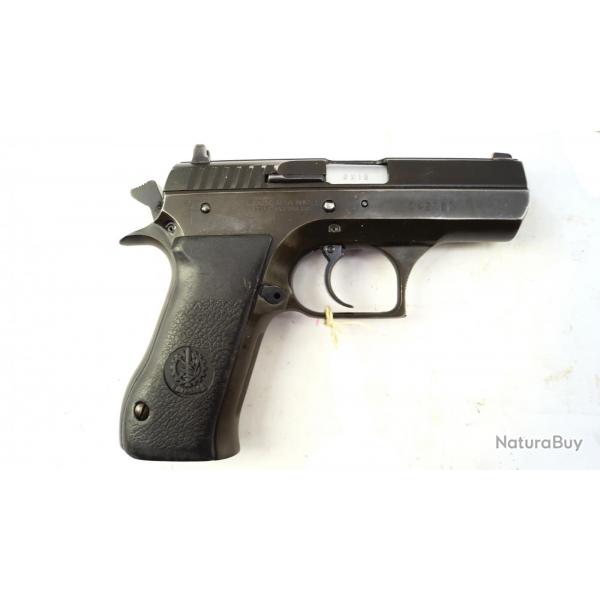 Pistolet IWI Jericho 941 FS