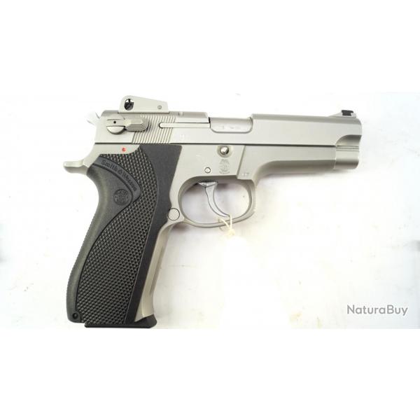 Pistolet Smith &amp; Wesson 5906 9X19