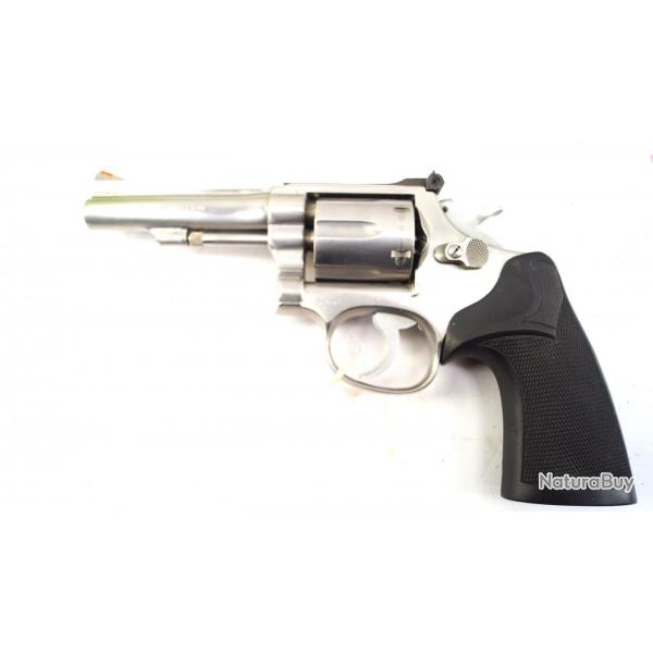 Revolver Smith &amp; Wesson mod 67 38 sp 4&quot;