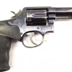 Revolver SMith & wesson 10-6 38SP