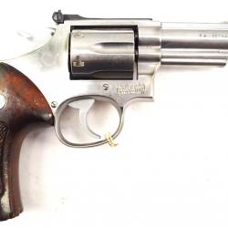 Revolver Smith & Wesson 66-2 357 magnum 4"