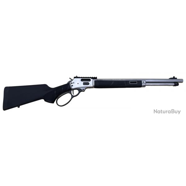 Carabine  levier sous garde 1854 (Calibre: .44 Mag.)