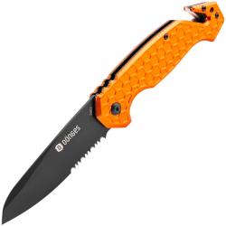 Couteau pliant Basic Rescue