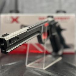 NOUVEAUTÉ 2025 PISTOLET UX SPA EXPERT CO2 CAL 4.5MM 3J