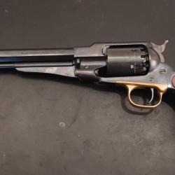Pietta- 1858 - Remington new model army .44