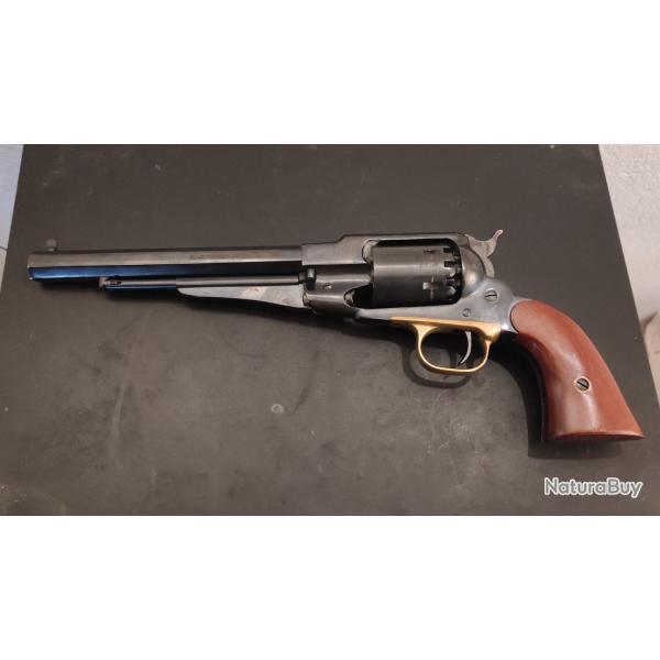 Pietta- 1858 - Remington new model army .44