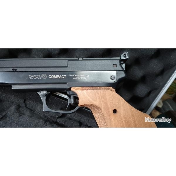 GAMO Compact