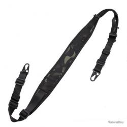 BRETELLE DEUX POINTS - CAMO MCBK - LIVRAISON GRATUITE