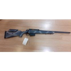 Carabine B14 wilderness sierra en calibre 308win en parfait état