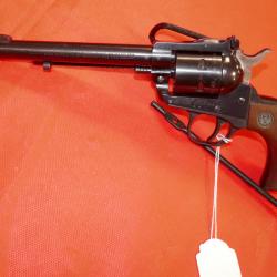 Revolver RUGER NEW MODEL SINGLE-SIX en 22 Win Mag