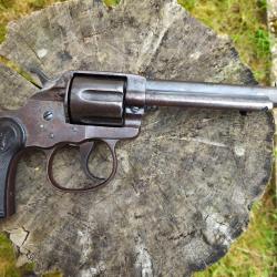 Colt 1878/1902 Alaskan cal.45 numéro 46406