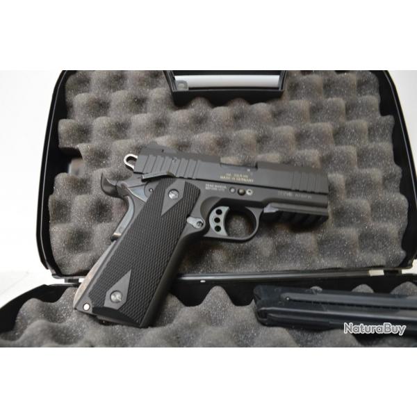 Pistolet GSG 922 Calibre 22Lr
