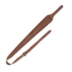 Bretelle à Fusil en Cuir Verney Carron