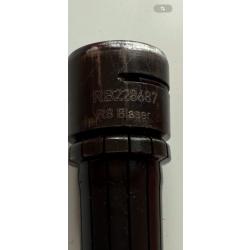 Tête de culasse blaser R8 droitier MA