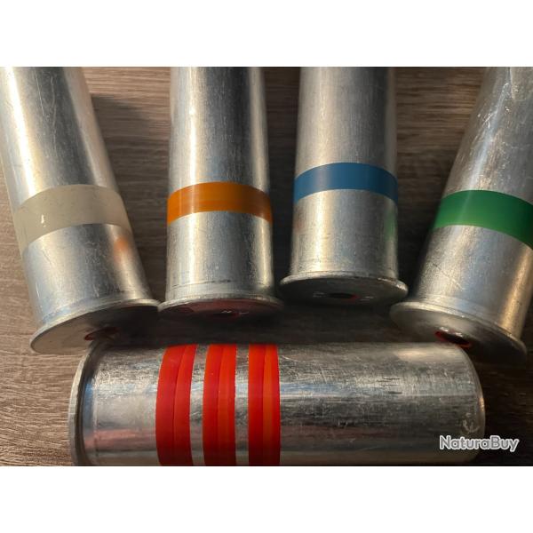 munitions lumineuses pour lance fuses