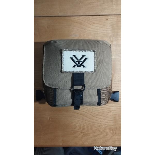 Bino harness vortex