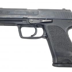 PISTOLET HK USP CAL.9x19 - DOTATION ARMÉE DE L'AIR