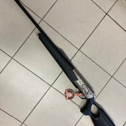 Vends carabine semi-automatique BAR BROWNING 4X AUTUMN cal. 300wmag édition limitée crosse thumbhole