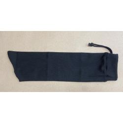 Chaussette de protection pour arme de poing - Noir