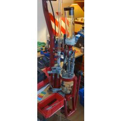 PRESSE HORNADY automatique